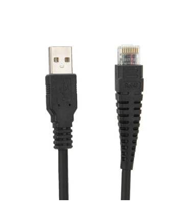 قیمت | خرید | مشخصات بارکدخوان میوا مدل Meva MBS-6800 با پایه