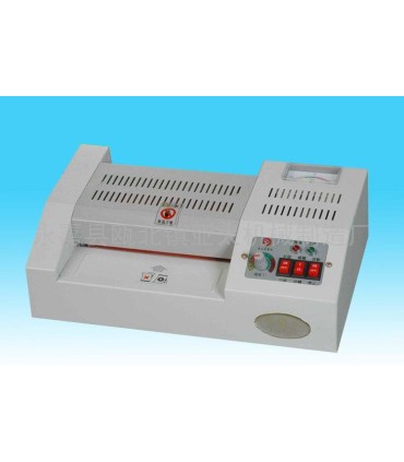 دستگاه لمینیتور رومیزی 160A| پرس کارت A5 - 160A