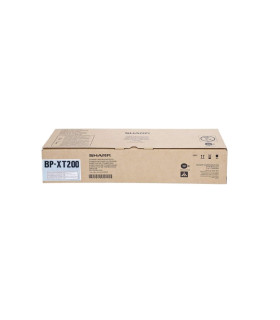 تونر کارتریج شارپ SHARP BP-XT200