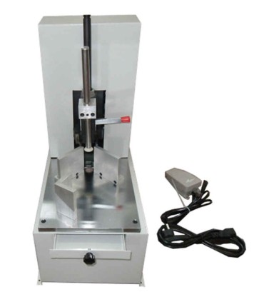 گوشه گردکن برقی | دایکات برقی