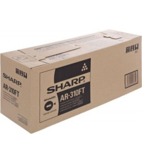 تونر کارتریج شارپ SHARP AR-310T