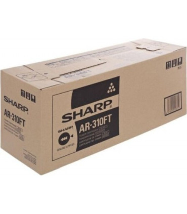 تونر کارتریج شارپ SHARP AR-310T