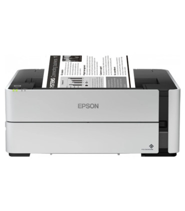 پرینتر تک کاره جوهرافشان A4 اپسون M1170