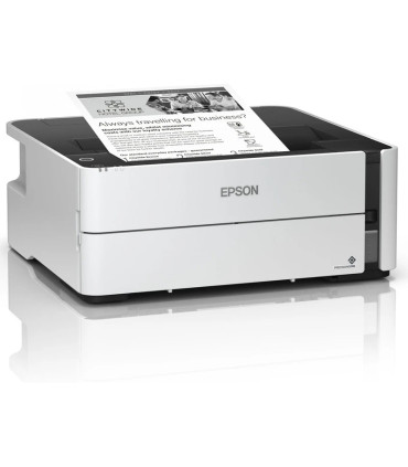 Epson EcoTank ET-M1170 Printer