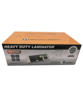 لمینیتور رومیزی A4- 8308