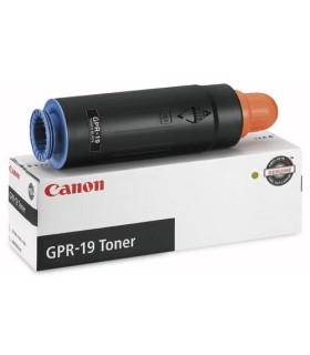 تونر کارتریج کانن Canon GPR-19 | فابریک