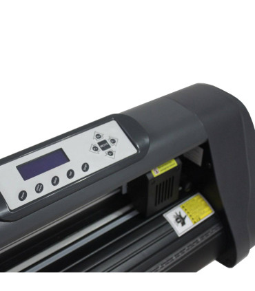 کاترپلاتر عرض 60cm ایگل 2 مدل Eagle 2