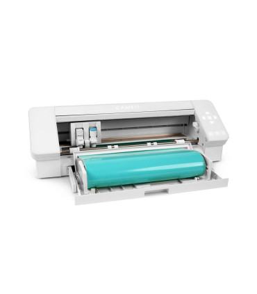 کاترپلاتر سیلوئت کامئو Silhouette Cameo 4