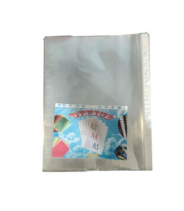 کاور سلفونی 290 گرم A4 - Office