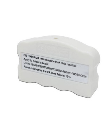 ریستر مخزن ضایعات اپسون L8050