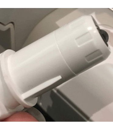 تیغ کاترپلاتر Silhouette Rotary Blade Cameo 4