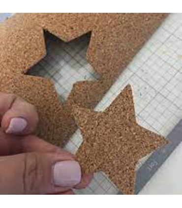 برش چوب و ئوپان با تیغ کرافت کامئو Kraft Blade Cameo 4