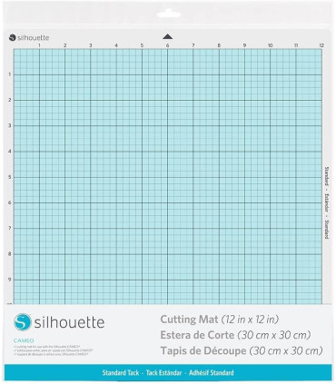 کاتینگ مت کامئو سایز 30cm x 30cm