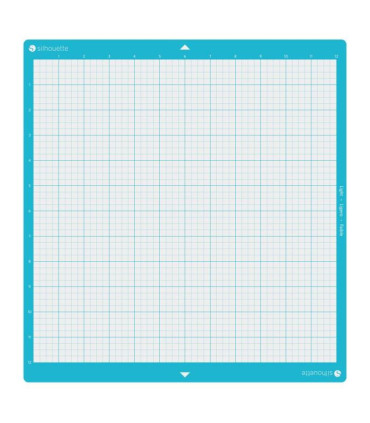 کاتینگ مت کاتر پلاتر سیلوئت کامئو  CUT-MAT-12-3T-C