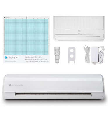 اقلام همراه کاترپلاتر رومیزی کامئو Silhouette Cameo 5