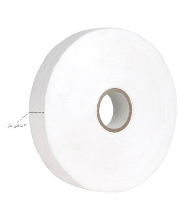 لیبل تایوک عرض 3 سانتیمتر