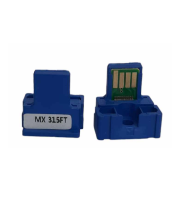 چیپ کپی شارپ MX315FT