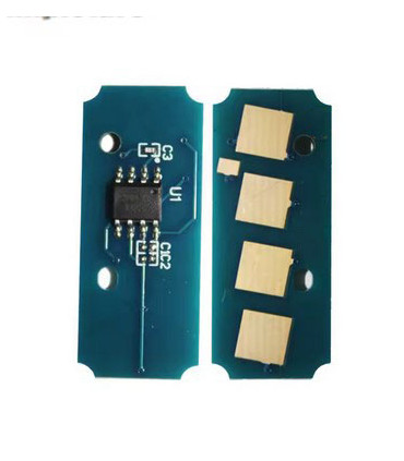 ست 4 عددی چیپ کارتریج توشیبا رنگی 2505/3005