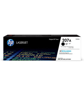 کارتریج لیزری رنگی اچ پی hp 207A - طرح