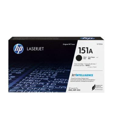 کارتریج لیزری اچ پی HP 151A