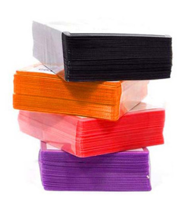 کاور سی دی ضد خش بسته 100 عددی