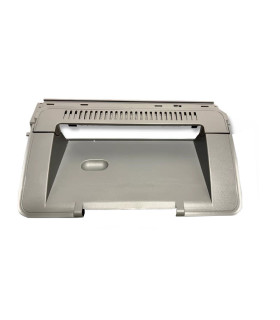 قاب درب کارتریج اچ پی 1005 رنگ طوسی