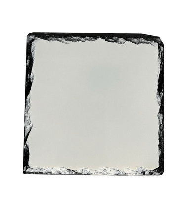 سنگ سابلیمیشن مربع MK-19 جهت چاپ طرح دلخواه به روش سابلیمیشن