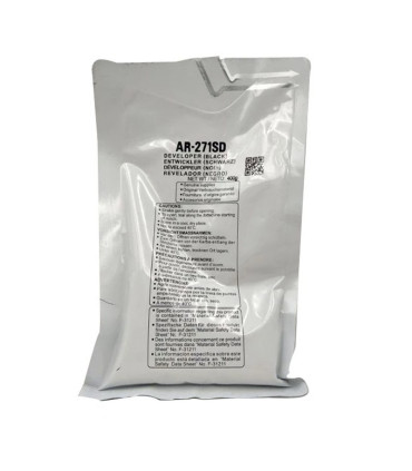 دولوپر طرح شارپ AR-271SD