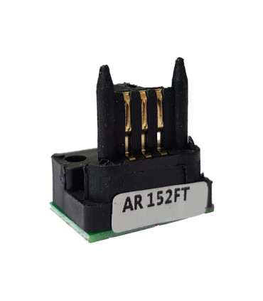 چیپ کارتریج کپی شارپ AR-152FT