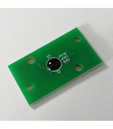 خرید چیپ کارتریج توشیبا مشکی 3008 سازگار با کارتریج دستگاه کپی مدلهای 2508 - 3008 - 3508 - 4508 - 5008