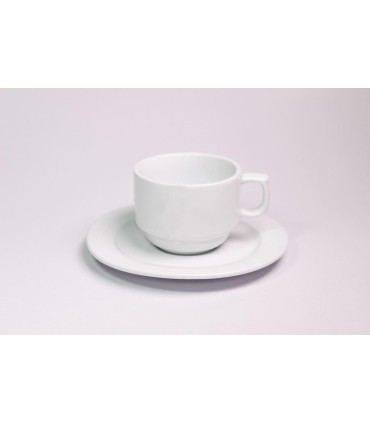 فنجان و نعلبکی سابلیمیشن