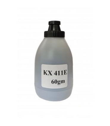 تونر شارژ کارتریج پاناسونیک KX-FA411 با حجم 60 گرم