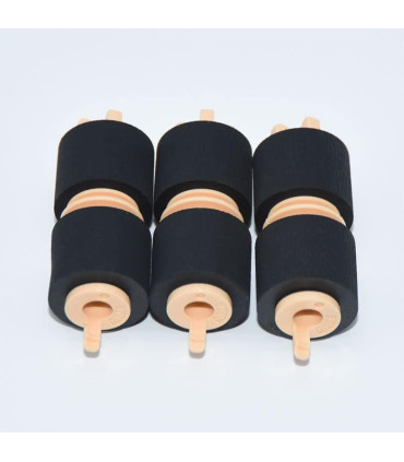 پیکاپ زیراکس 7525 با مغزی سری 3 تایی جهت استفاده در XEROX WorkCentre 7525 7530 7535 7545 7556 7830 7835 7845 7855