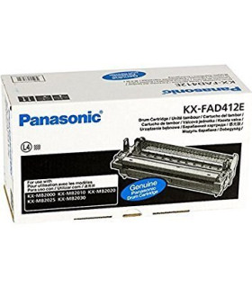 یونیت درام پرینتر لیزری پاناسونیک  KX-FAD412E