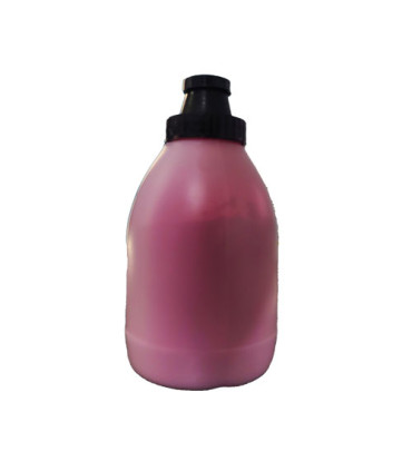 تونر شارژ رنگی 200 گرمی پرینتر اچ پی - قرمز