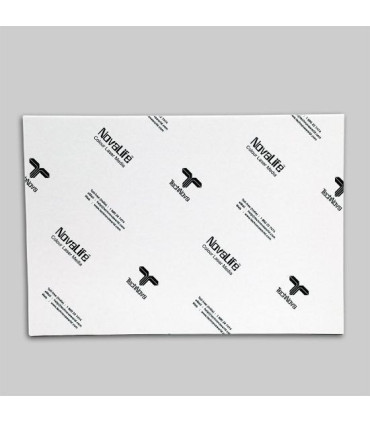 لیبل براق لیزری 100 برگی A3 - Novajet