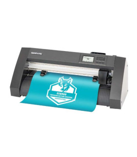 کاترپلاتر عرض 60 گرافتک مدل GRAPHTEC CE8000