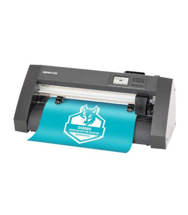 کاترپلاتر عرض 60 گرافتک مدل GRAPHTEC CE8000