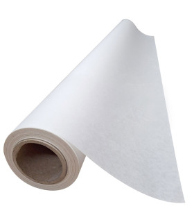 رول کاغذ پوستی 40 گرم عرض 100 سانت - 50 متری