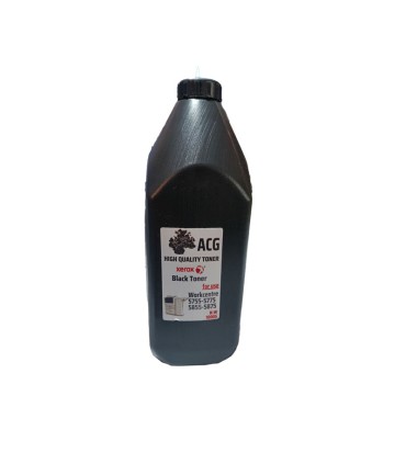 تونر شارژ مشکی زیراکس ACG