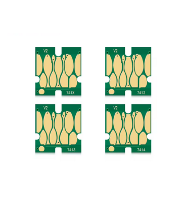 چیپ پلاتر اپسون F6200