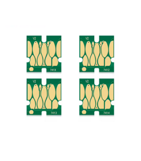 چیپ پلاتر اپسون F6200