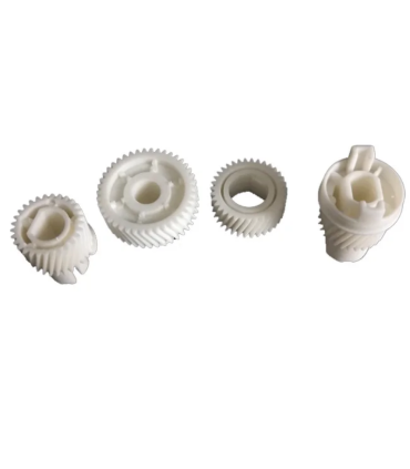 ست 4عددی چرخ دنده دولوپر توشیبا 2555/3555