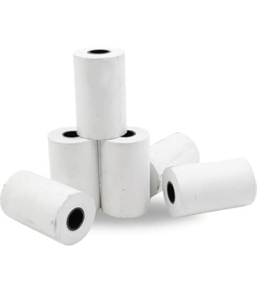 رول حرارتی 108 میلی متر 20 متری