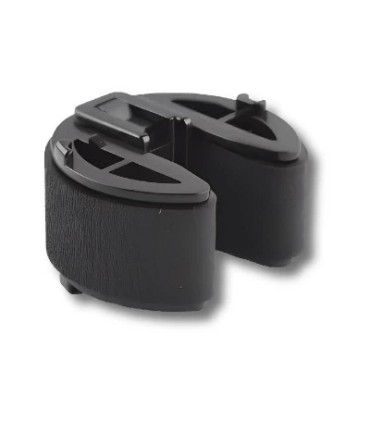 پیکاپ رولر(کاغذکش بامغزی) کاست پرینتر اچ پی 1215