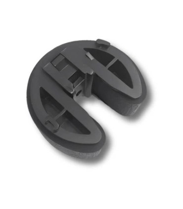 پیکاپ رولر(کاغذکش بامغزی) کاست پرینتر اچ پی 1215