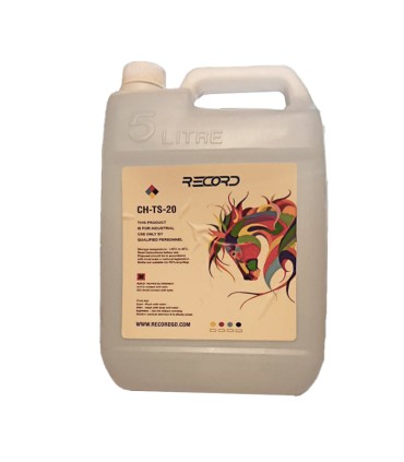 حلال سالونت 5 لیتری سری اسب