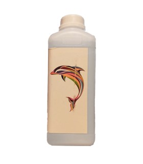 حلال اکوسالونت یک لیتری دلفین