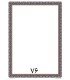 کاغذ گلاسه تذهیب 130 گرم A4 - کد 76