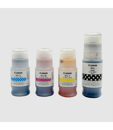 GI-41s Canon Refill Ink